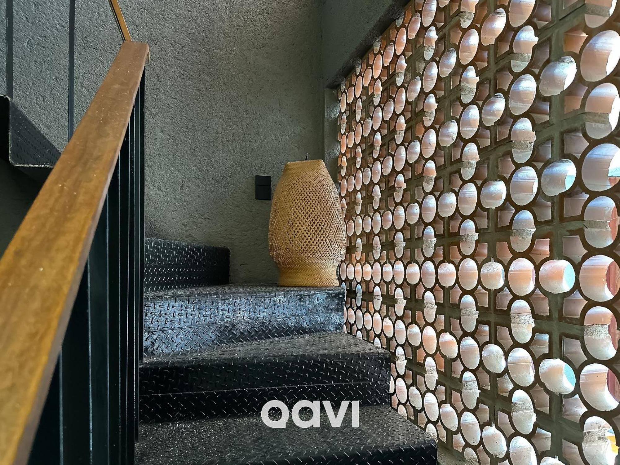 Qavi - Pysa Villas De Luxo Por Quarto A Vista Sao Miguel dos Milagres Exterior photo